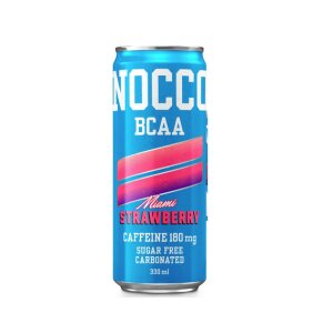 Nocco BCAA Drink Miami 330ml