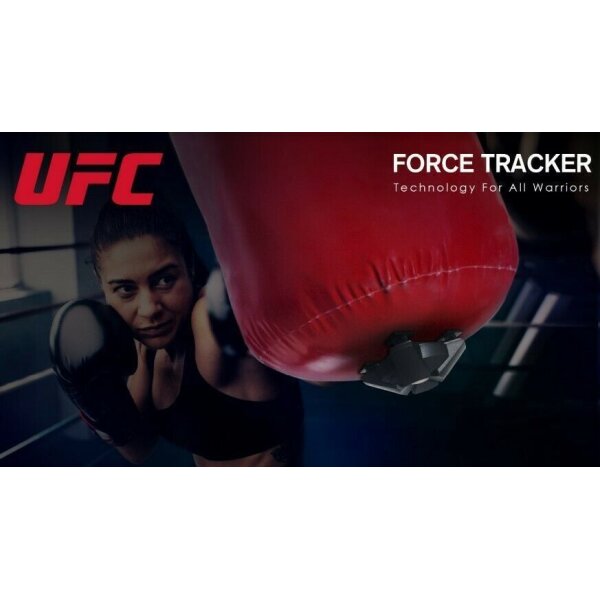 UFC Force Tracker
